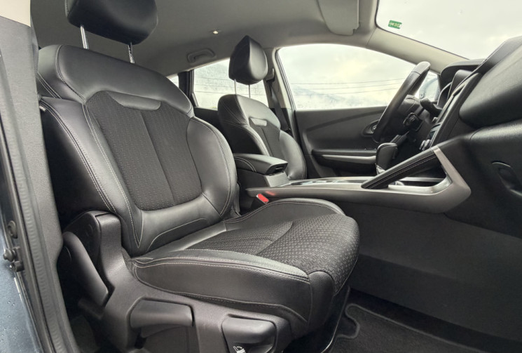 Renault Kadjar 1.5 dCi eco2 110 EDC6 Edition One