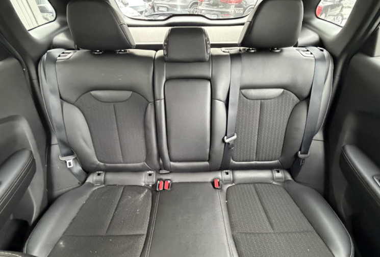 Renault Kadjar 1.5 dCi eco2 110 EDC6 Edition One