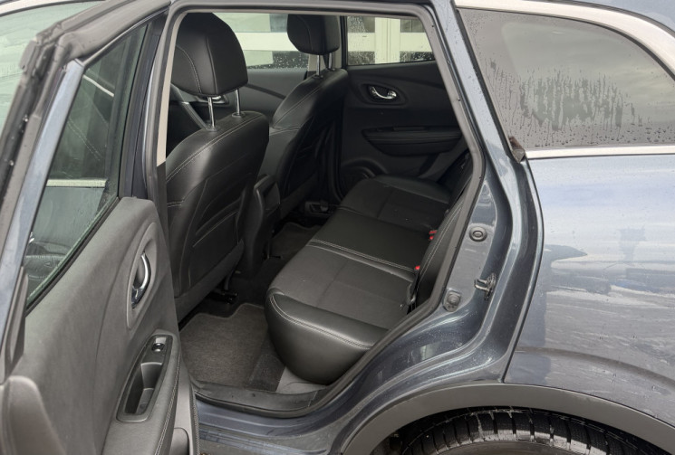 Renault Kadjar 1.5 dCi eco2 110 EDC6 Edition One