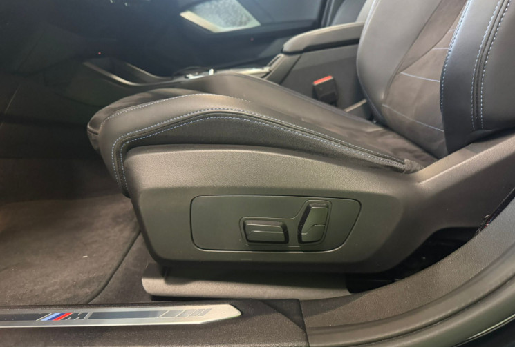 BMW Série 1  DKG7 M Sport 170 * TOIT OUVRANT / SIEGES CHAUFFANT 