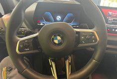 BMW Série 1  DKG7 M Sport 170 * TOIT OUVRANT / SIEGES CHAUFFANT 