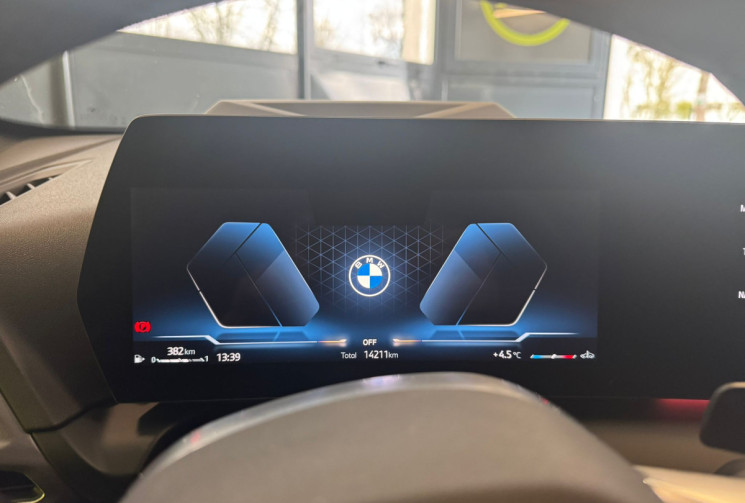 BMW Série 1  DKG7 M Sport 170 * TOIT OUVRANT / SIEGES CHAUFFANT 