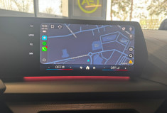 BMW Série 1  DKG7 M Sport 170 * TOIT OUVRANT / SIEGES CHAUFFANT 