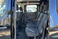 Peugeot Partner III (3) 1.5 BlueHDI CABINE APPROFONDIE XL 130 Ch EAT8 * TVA RECUPERABLE * 