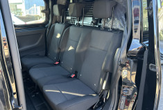 Peugeot Partner III (3) 1.5 BlueHDI CABINE APPROFONDIE XL 130 Ch EAT8 * TVA RECUPERABLE * 