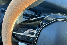 Peugeot Partner III (3) 1.5 BlueHDI CABINE APPROFONDIE XL 130 Ch EAT8 * TVA RECUPERABLE * 