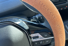 Peugeot Partner III (3) 1.5 BlueHDI CABINE APPROFONDIE XL 130 Ch EAT8 * TVA RECUPERABLE * 