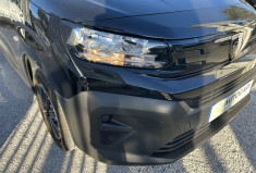 Peugeot Partner III (3) 1.5 BlueHDI CABINE APPROFONDIE XL 130 Ch EAT8 * TVA RECUPERABLE * 