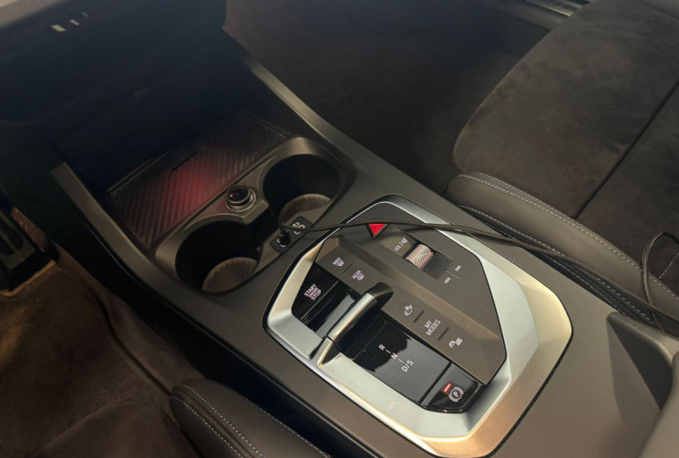 BMW Série 1  DKG7 M Sport 170 * TOIT OUVRANT / SIEGES CHAUFFANT 