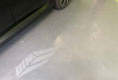 BMW Série 1  DKG7 M Sport 170 * TOIT OUVRANT / SIEGES CHAUFFANT 