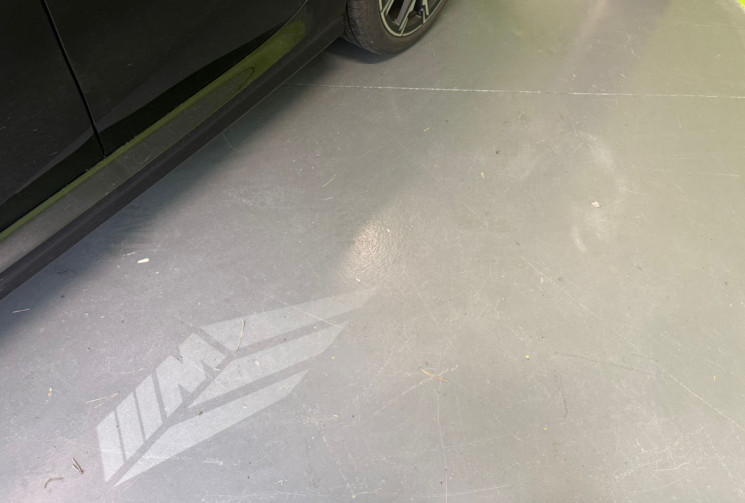 BMW Série 1  DKG7 M Sport 170 * TOIT OUVRANT / SIEGES CHAUFFANT 