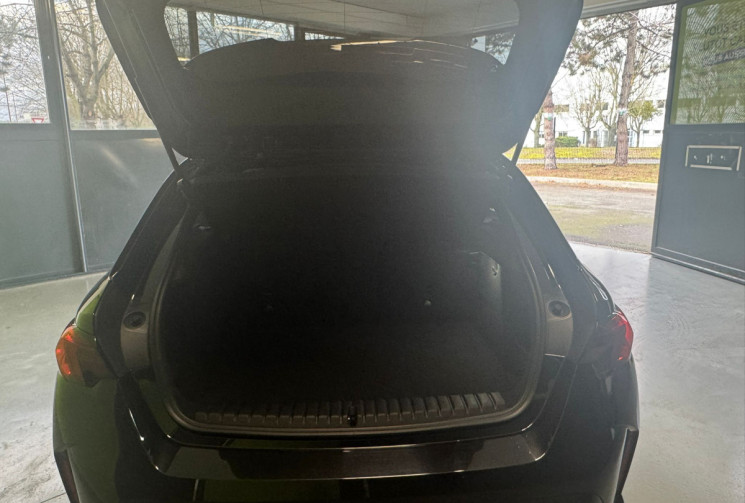 BMW Série 1  DKG7 M Sport 170 * TOIT OUVRANT / SIEGES CHAUFFANT 