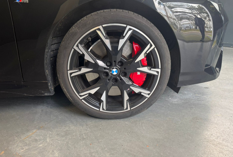 BMW Série 1  DKG7 M Sport 170 * TOIT OUVRANT / SIEGES CHAUFFANT 