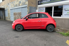 FIAT 500  III Phase 2 0.9 TwinAir Turbo Dualogic 85 cv