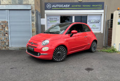 FIAT 500  III Phase 2 0.9 TwinAir Turbo Dualogic 85 cv