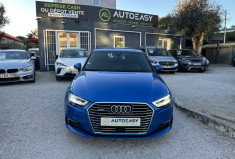 Audi A3 SPORTBACK III (2) 40 E-TRON 204 Ch S-LINE S TRONIC * DIGITAL COCKPIT * FEUX LED