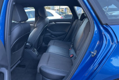 Audi A3 SPORTBACK III (2) 40 E-TRON 204 Ch S-LINE S TRONIC * DIGITAL COCKPIT * FEUX LED