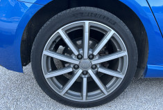 Audi A3 SPORTBACK III (2) 40 E-TRON 204 Ch S-LINE S TRONIC * DIGITAL COCKPIT * FEUX LED