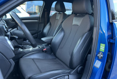 Audi A3 SPORTBACK III (2) 40 E-TRON 204 Ch S-LINE S TRONIC * DIGITAL COCKPIT * FEUX LED