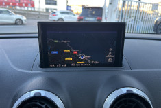 Audi A3 SPORTBACK III (2) 40 E-TRON 204 Ch S-LINE S TRONIC * DIGITAL COCKPIT * FEUX LED