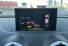 Audi A3 SPORTBACK III (2) 40 E-TRON 204 Ch S-LINE S TRONIC * DIGITAL COCKPIT * FEUX LED