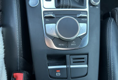 Audi A3 SPORTBACK III (2) 40 E-TRON 204 Ch S-LINE S TRONIC * DIGITAL COCKPIT * FEUX LED