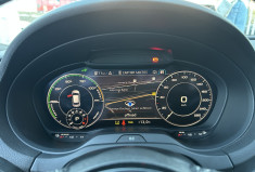 Audi A3 SPORTBACK III (2) 40 E-TRON 204 Ch S-LINE S TRONIC * DIGITAL COCKPIT * FEUX LED