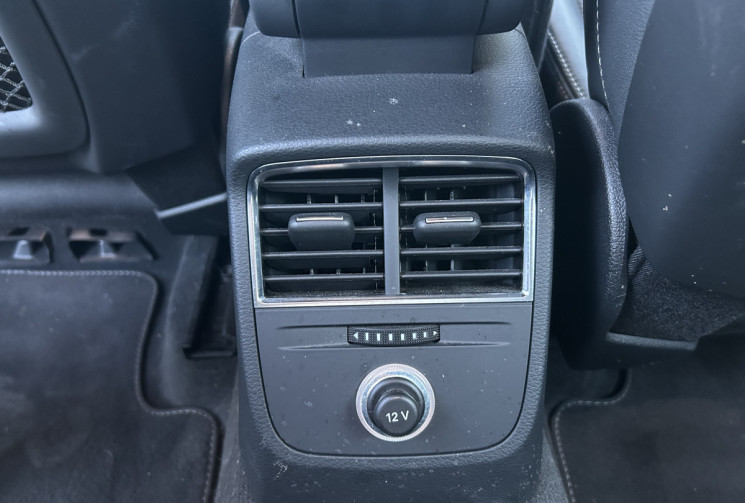 Audi A3 SPORTBACK III (2) 40 E-TRON 204 Ch S-LINE S TRONIC * DIGITAL COCKPIT * FEUX LED