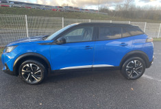 Peugeot 2008 II 1.5 BlueHDi S&S BVA EAT8 130 CV  GT 