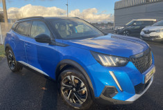 Peugeot 2008 II 1.5 BlueHDi S&S BVA EAT8 130 CV  GT 