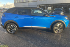 Peugeot 2008 II 1.5 BlueHDi S&S BVA EAT8 130 CV  GT 