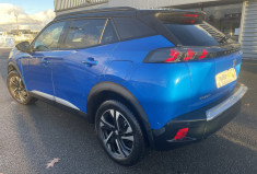 Peugeot 2008 II 1.5 BlueHDi S&S BVA EAT8 130 CV  GT 