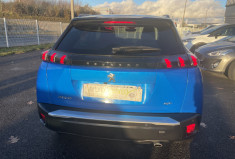 Peugeot 2008 II 1.5 BlueHDi S&S BVA EAT8 130 CV  GT 