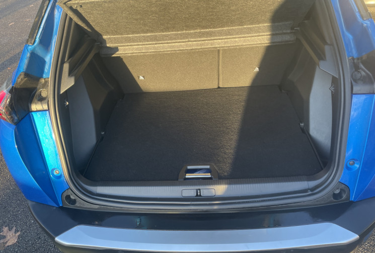 Peugeot 2008 II 1.5 BlueHDi S&S BVA EAT8 130 CV  GT 