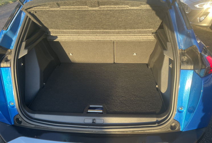 Peugeot 2008 II 1.5 BlueHDi S&S BVA EAT8 130 CV  GT 