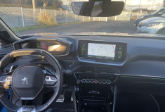 Peugeot 2008 II 1.5 BlueHDi S&S BVA EAT8 130 CV  GT 