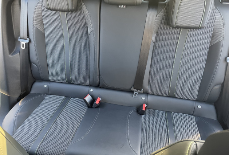 Peugeot 2008 II 1.5 BlueHDi S&S BVA EAT8 130 CV  GT 