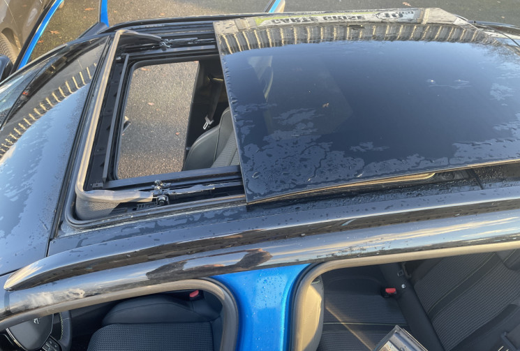 Peugeot 2008 II 1.5 BlueHDi S&S BVA EAT8 130 CV  GT 