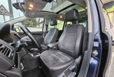 Volkswagen SHARAN 2.0 TDI 184 ch BlueMotion Technology Carat DSG6