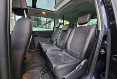 Volkswagen SHARAN 2.0 TDI 184 ch BlueMotion Technology Carat DSG6