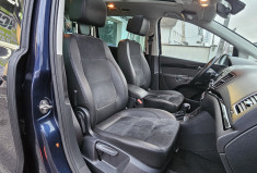 Volkswagen SHARAN 2.0 TDI 184 ch BlueMotion Technology Carat DSG6