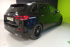Mercedes Classe B 200 cdi AMG Line + toit ouvrants + joncs noirs