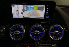 Mercedes Classe B 200 cdi AMG Line + toit ouvrants + joncs noirs