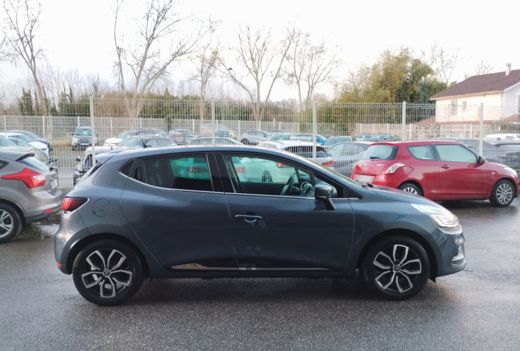 Renault Clio IV (2) 1.5 DCi 90 Energy Intens EDC6 *18.500 KM