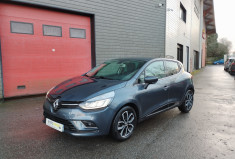 Renault Clio IV (2) 1.5 DCi 90 Energy Intens EDC6 *18.500 KM