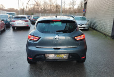 Renault Clio IV (2) 1.5 DCi 90 Energy Intens EDC6 *18.500 KM