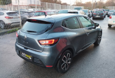 Renault Clio IV (2) 1.5 DCi 90 Energy Intens EDC6 *18.500 KM