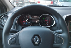 Renault Clio IV (2) 1.5 DCi 90 Energy Intens EDC6 *18.500 KM