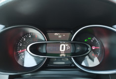 Renault Clio IV (2) 1.5 DCi 90 Energy Intens EDC6 *18.500 KM
