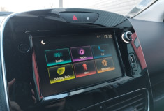 Renault Clio IV (2) 1.5 DCi 90 Energy Intens EDC6 *18.500 KM